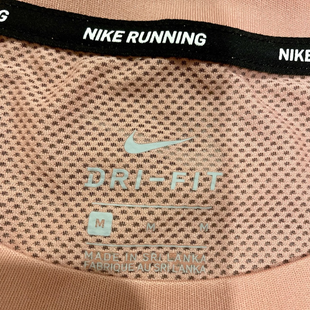 Nike Dri-Fit Running Tank Top - Picture 5 of 5